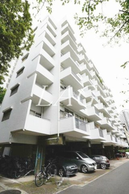 【外観】 | マンション雅叙苑５号棟 | 外観です。