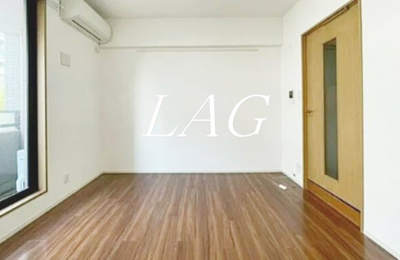 【居間・リビング】 | シンシア白金山北ホームズ | 洋室のお部屋です。