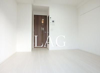【居間・リビング】 | グランド・ガーラ白金高輪 | 洋室のお部屋です。