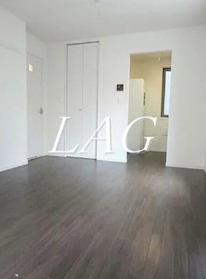【洋室】 | ジアースコスモ | 洋室のお部屋です。
