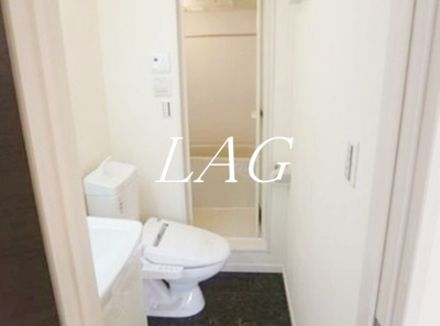 【トイレ】 | AJ馬込 | トイレです。