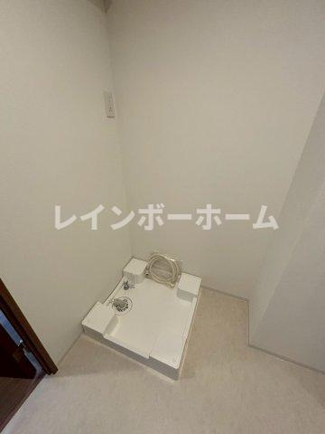 PARK LILA住吉の設備