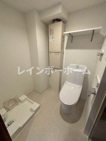 PARK LILA住吉のその他