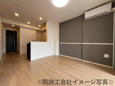 【設備】 | 小信中島新築アパート