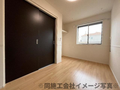 【内装】 | 小信中島新築アパート
