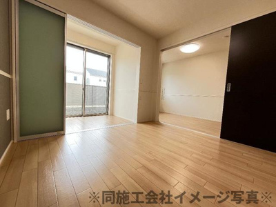 【その他】 | 小信中島新築アパート
