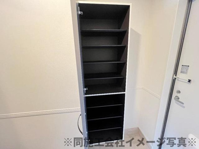 【玄関】 | 小信中島新築アパート