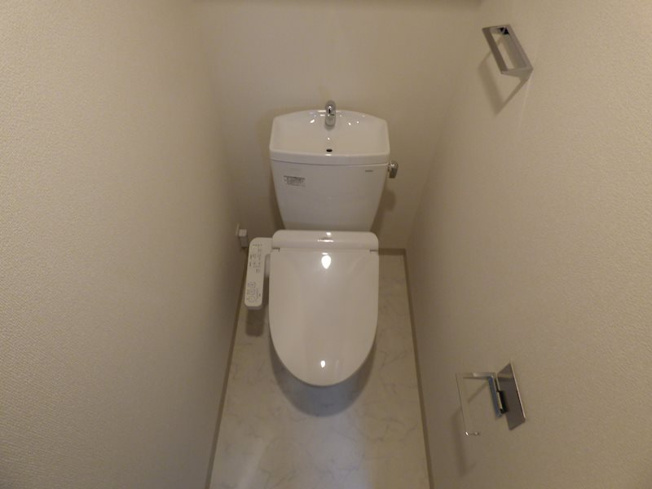 【トイレ】エステムコート名古屋今池アーバンゲート