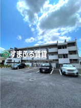 アネックス今池　安城市今池町の画像