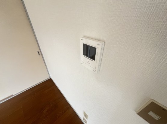 ステータス幕張のセキュリティ