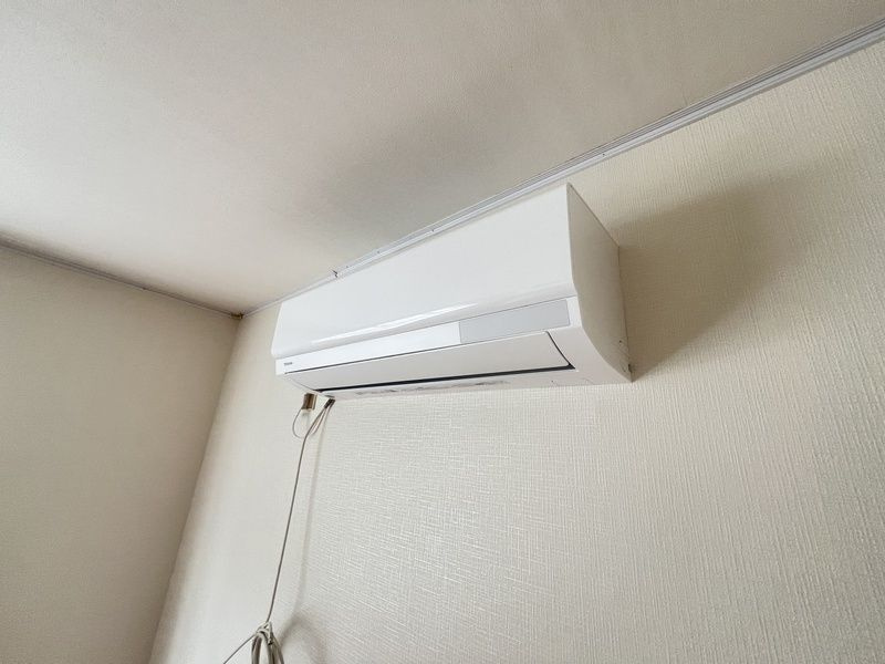 ステータス幕張の設備