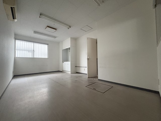 ロータリーマンションのその他