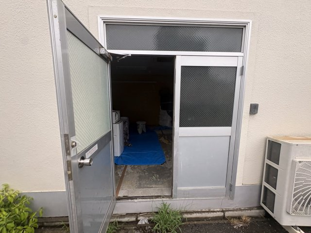 ロータリーマンションのその他