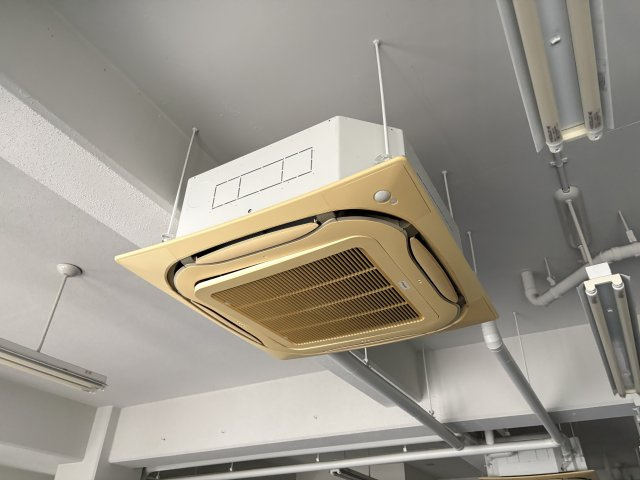 ロータリーマンションのその他