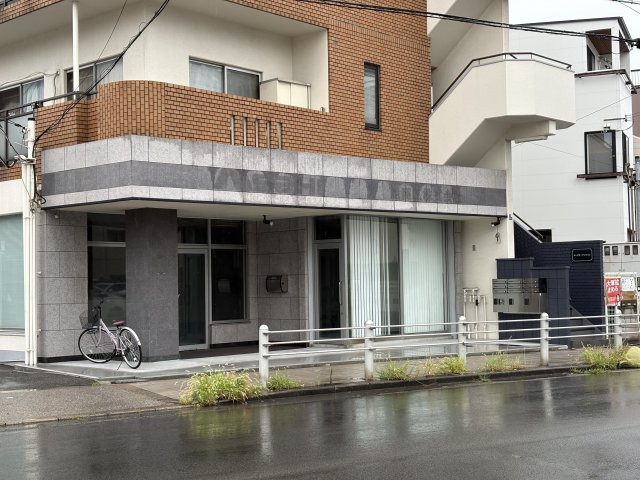 ロータリーマンションのその他