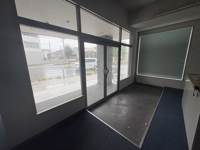 ロータリーマンションのその他