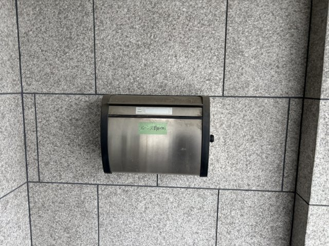 ロータリーマンションのその他