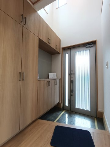 八潮市　中央4丁目　中古戸建