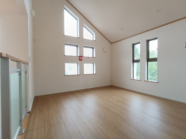 八潮市　中央4丁目　中古戸建