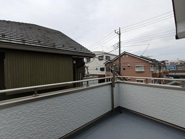 八潮市　中央4丁目　中古戸建