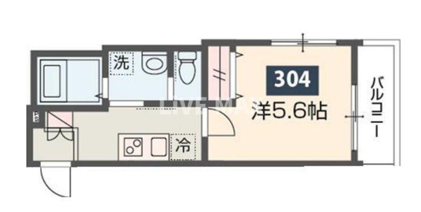 MELDIA梅島Ⅶ