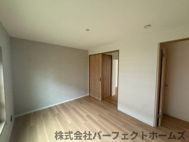 【洋室】の画像