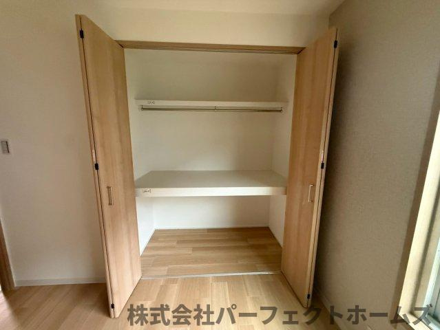 【収納】の画像
