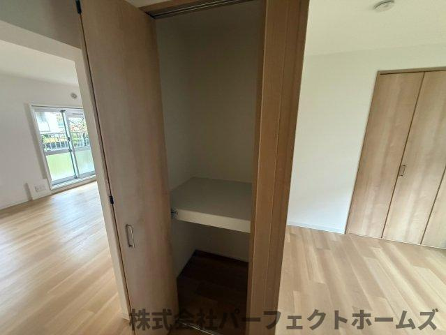 【収納】の画像