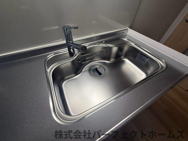 【キッチン】の画像