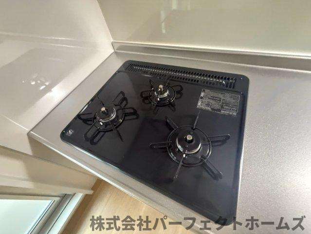 【キッチン】の画像