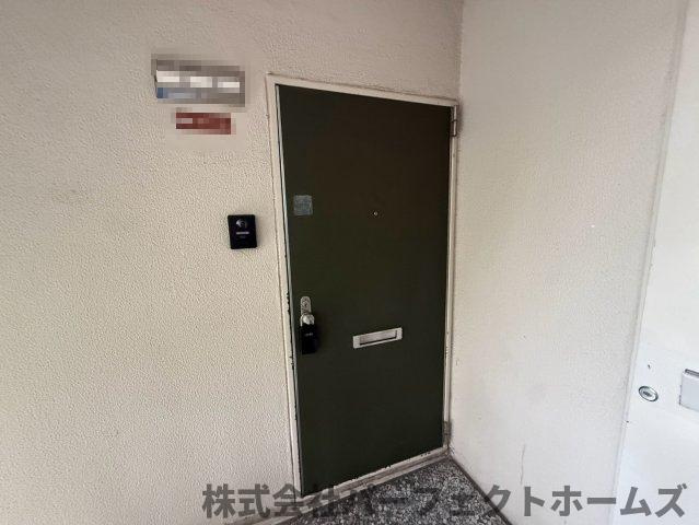 【玄関】の画像