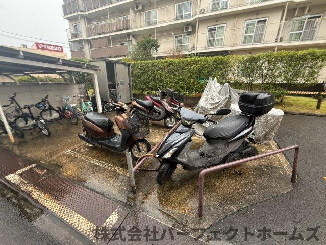 【その他共用部分】の画像