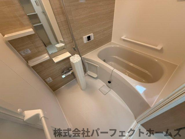 【浴室】の画像