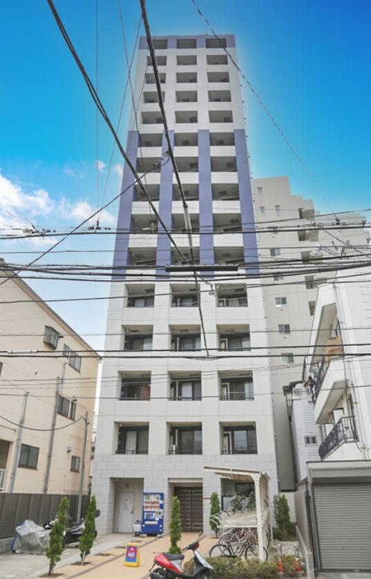 グラントゥルース練馬Ⅱ