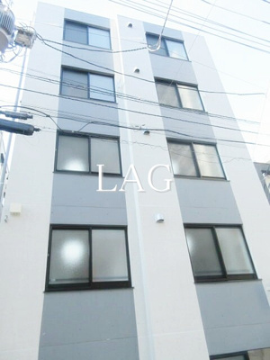 【外観】 | Ｌａｔｉａｓ日暮里 | 外観です。
