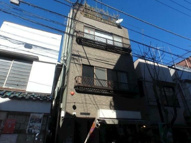 杉並区阿佐谷南２丁目のマンションの画像
