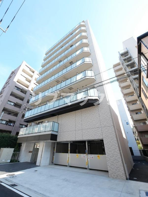 Bandoubashi Rental Apartmentの画像
