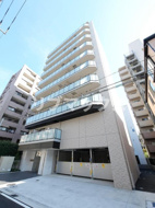 Bandoubashi Rental Apartmentの画像