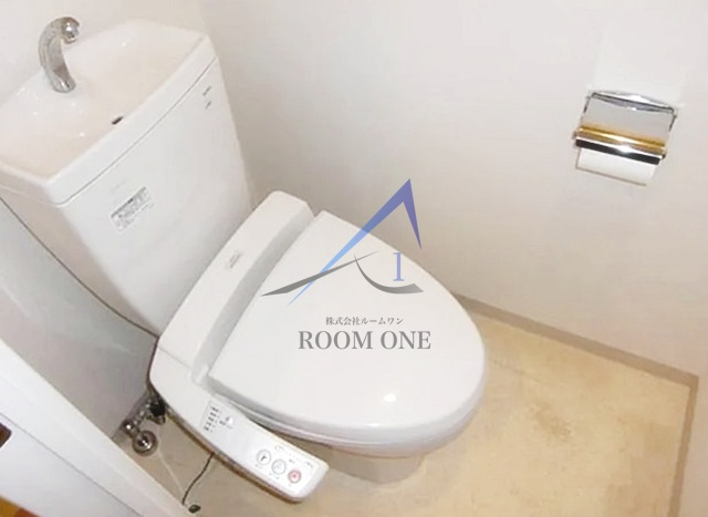 ＩＮＳＵＬＡのトイレ|トイレです。