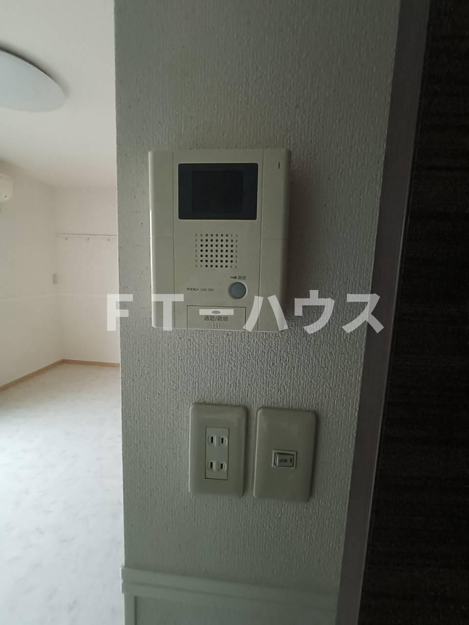 フォルス11のセキュリティ