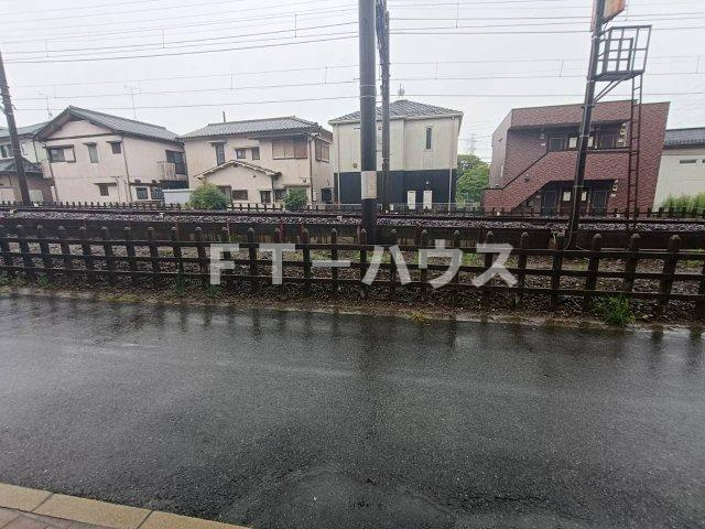 フォルス11の展望