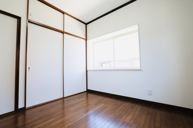 売中古戸建　掛川市下垂木の洋室