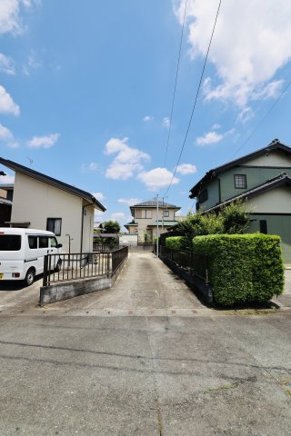 売中古戸建　掛川市下垂木のその他