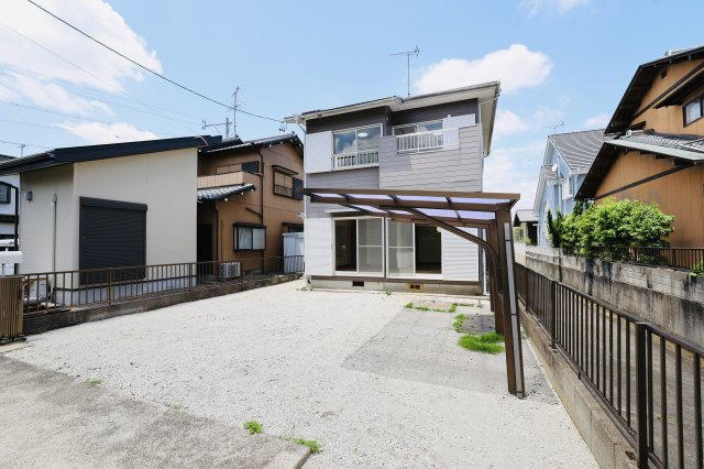 売中古戸建　掛川市下垂木のその他