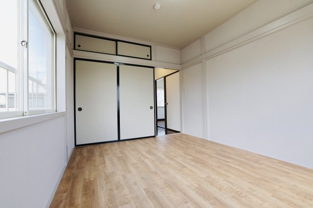 売中古戸建　掛川市下垂木の洋室
