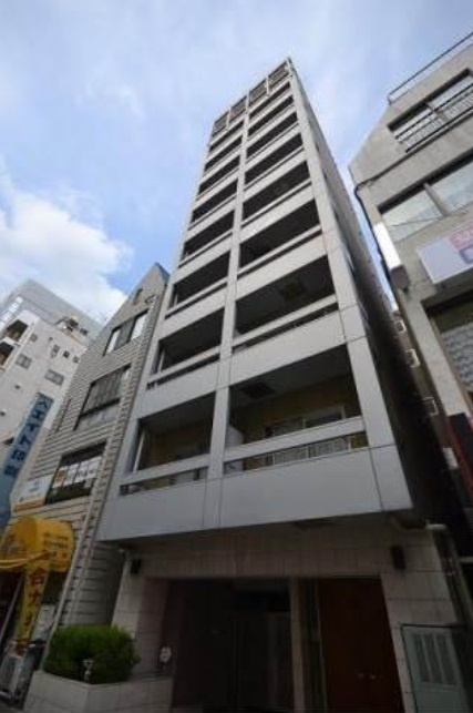 サンモールエイト小石川