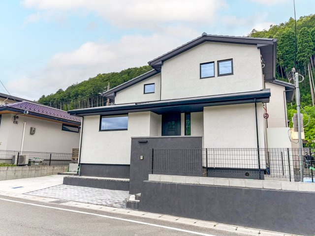 京都市北区西賀茂下庄田町