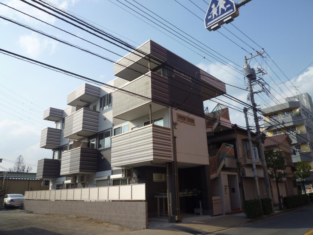 スタジオフラット綾瀬