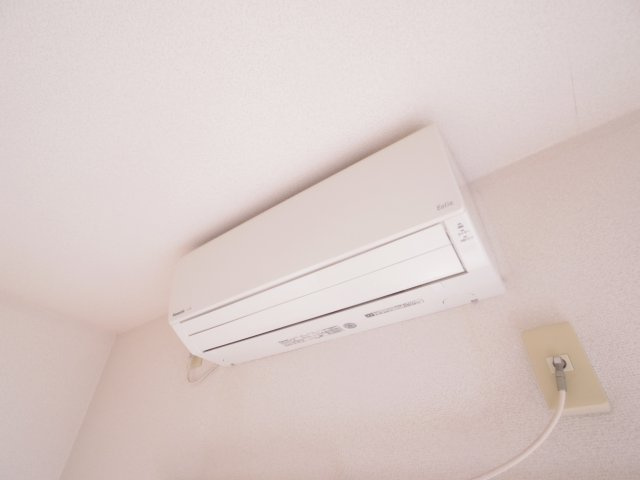 サンエイト中台の設備