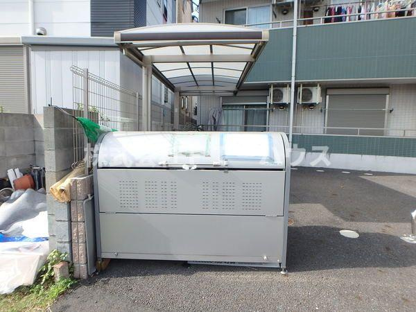 ＬＥＯ参拾伍番館のその他